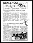 Whalesong 1983-12-15 (v.3 no.6) by N/A N/A