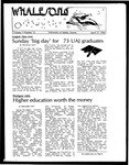 Whalesong 1984-04-27 (v.3 no.12) by N/A N/A