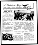 Whalesong 1986-04-18 (v.5 no.14) by N/A N/A