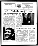 Whalesong 1987-03-30 (v.6 no.14) by N/A N/A
