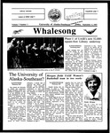 Whalesong 1987-09-04 (v.7 no.1) by N/A N/A