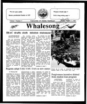 Whalesong 1987-10-02 (v.7 no.3) by N/A N/A