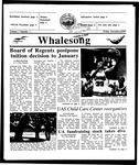 Whalesong 1987-12-04 (v.7 no.7) by N/A N/A
