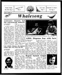 Whalesong 1988-02-12 (v.7 no.10) by N/A N/A