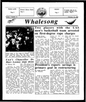 Whalesong 1988-02-22 (v.7 no.11) by N/A N/A