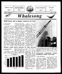 Whalesong 1988-03-04 (v.7 no.12) by N/A N/A