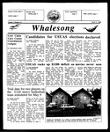 Whalesong 1988-04-05 (v.7 no.14) by N/A N/A