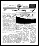 Whalesong 1988-04-29 (v.7 no.16) by N/A N/A