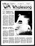Whalesong 1989-02-03 (v.8 no.10) by N/A N/A