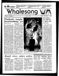 Whalesong 1989-12-01 (v.9 no.6) by N/A N/A