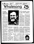 Whalesong 1990-02-23 (v.9 no.10) by N/A N/A
