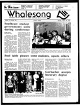 Whalesong 1990-03-26 (v.9 no.11) by N/A N/A