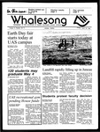 Whalesong 1990-04-20 (v.9 no.12) by N/A N/A