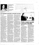 Whalesong 1991-10-30 (v.11 no.3) by N/A N/A