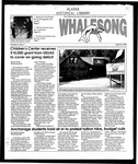 Whalesong 1992-04-15 (v.11 no.5) by N/A N/A