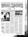 Whalesong 1993-11-17 (v.12 no.3) by N/A N/A