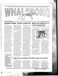 Whalesong 1993-12-01 (v.12 no.4) by N/A N/A