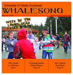 Whalesong 2014-10-13 by N/A N/A