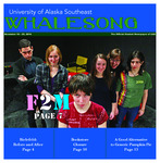 Whalesong 2014-11-10 by N/A N/A