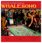 Whalesong 2013-10-25 by N/A N/A