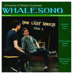 Whalesong 2015-04-06 by N/A N/A