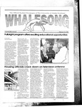 Whalesong 1994-02-22 (v.8 no.2) by N/A N/A