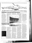 Whalesong 1994-10-12 (v. 15 no.2) by N/A N/A