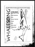 Whalesong 1995-02-01 (v.16 no.1) by N/A N/A