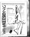 Whalesong 1995-02-15 (v.16 no.2) by N/A N/A