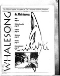 Whalesong 1995-03-01 (v.16 no.3) by N/A N/A