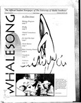Whalesong 1995-03-22 (v.16 no.4) by N/A N/A