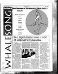 Whalesong 1995-05-03 (v.16 no.7) by N/A N/A