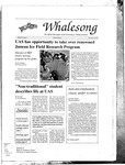 Whalesong 1995-11-08 by N/A N/A