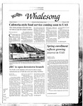 Whalesong 1996-02-01 (v.16 no.6) by N/A N/A