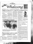 Whalesong 1996-02-15 (v.17 no.7) by N/A N/A