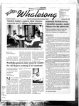 Whalesong 1996-02-29 (v.17 no.8) by N/A N/A