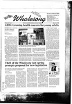 Whalesong 1996-03-21 (v.17 no.9) by N/A N/A