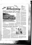 Whalesong 1996-04-18 (v.17 no.11) by N/A N/A