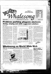 Whalesong 1996-11-15 (v.18 no.4) by N/A N/A