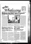 Whalesong 1996-12-06 (v.18 no.6) by N/A N/A