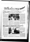 Whalesong 1997-01-31 by N/A N/A