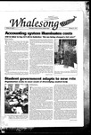 Whalesong 1997-02-14 (v.18 no.8) by N/A N/A