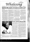 Whalesong 1998-03-06 (v.19 no.8) by N/A N/A