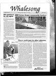 Whalesong 1998-04-10 (v.19 no.10) by N/A N/A