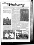 Whalesong 1998-11-13 (v.20 no.4) by N/A N/A
