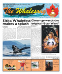 Whalesong 2005-11-10 (v.26 no.5) by N/A N/A