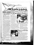 Whalesong 2002-02-12 (v.23 no.8) by N/A N/A