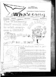 Whalesong 2002-03-05 by N/A N/A
