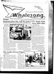 Whalesong 2002-10-29 (v.24 no.4) by N/A N/A