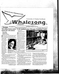 Whalesong 2002-12-13 (v.24 no.7) by N/A N/A